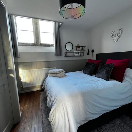 The Old School House Retreat Appartement Tibberton  Buitenkant foto