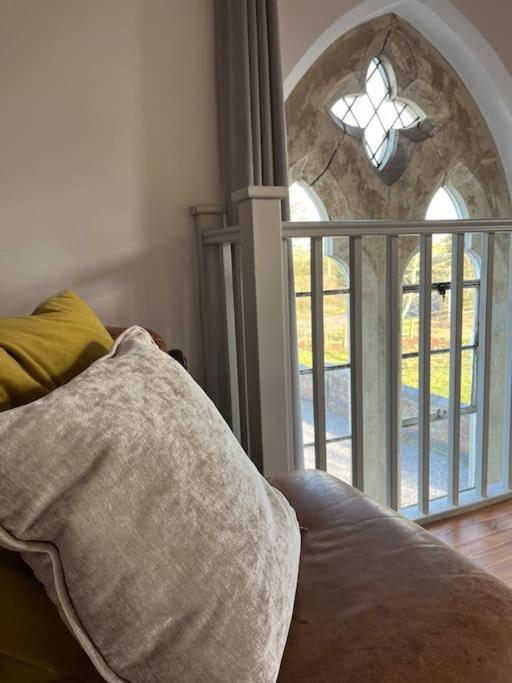 The Old School House Retreat Appartement Tibberton  Buitenkant foto