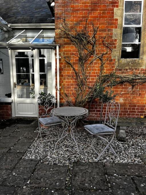 The Old School House Retreat Appartement Tibberton  Buitenkant foto